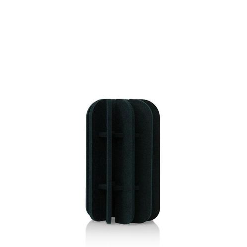 Vintlux Lampenkap Guriddo Dark Green - Small - E27, Huis en Inrichting, Lampen | Lampenkappen