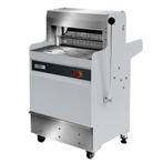 GGM Gastro | Broodsnijmachine - Snijdikte 8mm - 180 Watt |, Verzenden, Nieuw in verpakking