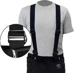 Büse Suspenders with Hooks, Verzenden, Nieuw