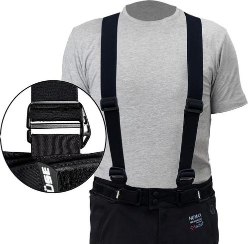 Büse Suspenders with Hooks, Motoren, Accessoires | Overige, Nieuw, Verzenden