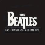 cd - The Beatles - Past Masters â¢ Volume One, Zo goed als nieuw, Verzenden