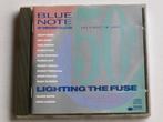 Blue Note - Lighting the Fuse / volume 5, Cd's en Dvd's, Cd's | Jazz en Blues, Verzenden, Zo goed als nieuw