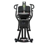 Inspire Maximum CR2.5 Cross Rower - Roeitrainer - Gratis, Sport en Fitness, Verzenden, Nieuw, Roeitrainer
