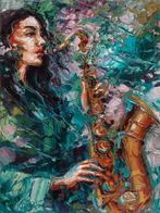 Krystyna Ró-Pasek - MUZYKA NOCY