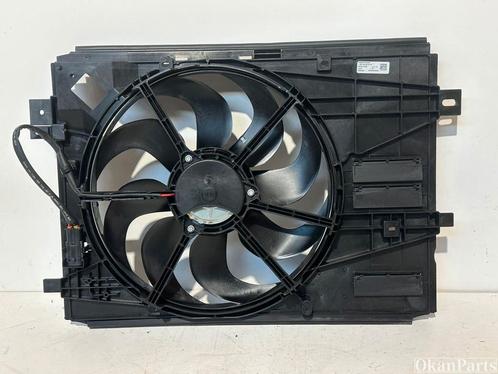 Peugeot Citroen Opel Koelvin 9836638080, Auto-onderdelen, Airco en Verwarming, Gebruikt, Peugeot, Ophalen