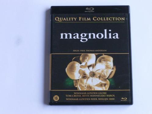 Magnolia - Paul Thomas Anderson (Blu-ray), Cd's en Dvd's, Dvd's | Filmhuis, Verzenden