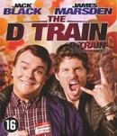 D train - Blu-ray, Cd's en Dvd's, Blu-ray, Verzenden, Nieuw in verpakking