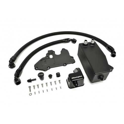 Racingline Oil catch tank 2.0t VW Golf 7 GTI R, Auto diversen, Tuning en Styling, Verzenden