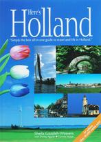 Heres Holland 9789059721418 S. Gazaleh-Weevers, Verzenden, Gelezen, S. Gazaleh-Weevers