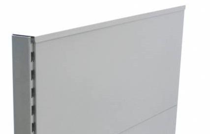 Winkelinrichting Nieuw Afdekkap 66 x 8cm, Huis en Inrichting, Stoffering | Tapijten en Kleden, Nieuw, Ophalen of Verzenden
