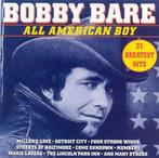 cd - Bobby Bare - All American Boy - 21 Greatest Hits, Verzenden, Zo goed als nieuw