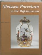 Meissen Porcelain in the Rijksmuseum / Catalogues of the, Verzenden, Zo goed als nieuw, A.L. den Blauwen