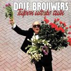 vinyl single 7 inch - Dolf Brouwers - Tulpen Uit De Tuin, Cd's en Dvd's, Verzenden, Zo goed als nieuw