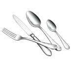 GGM Gastro | (24-delig) Martin - bestekset - 6 personen |, Verzenden, Nieuw