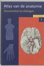 Sesam atlas van de anatomie, Nieuw, Verzenden