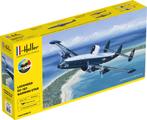 Heller - 1/72 Starter Kit Lockheed Ec-121 Warning, Hobby en Vrije tijd, Modelbouw | Overige, Nieuw, Verzenden