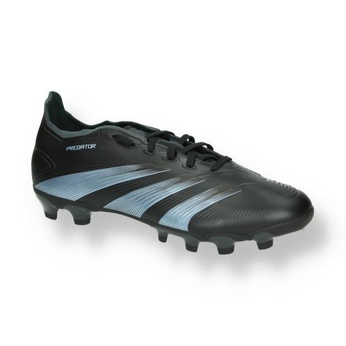 -30% Adidas  Adidas Predator league l mg ie2610  maat 43 1/3, Kleding | Heren, Schoenen, Sportschoenen, Zwart, Nieuw, Verzenden