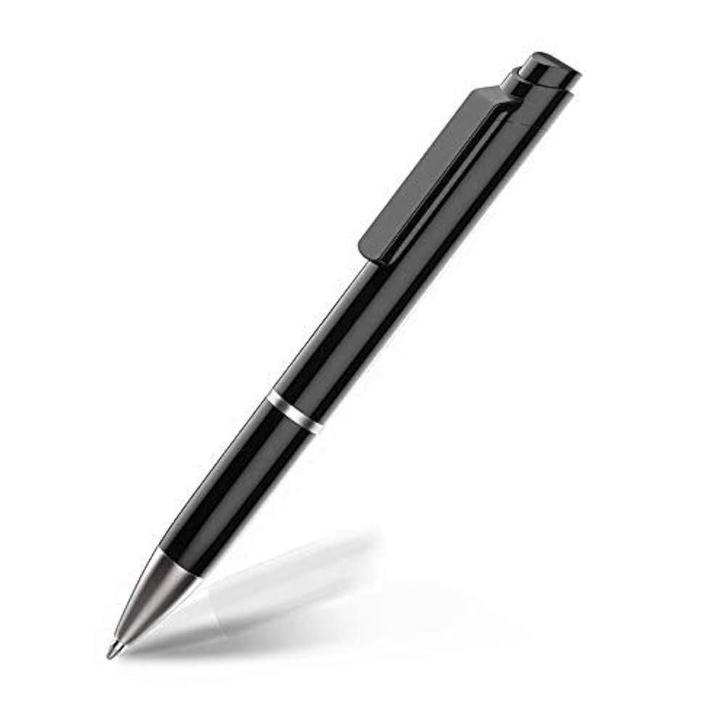 Voice Recorder Pen – Compacte Digitale Pen voor, Audio, Tv en Foto, Professionele Audio-, Tv- en Video-apparatuur, Ophalen of Verzenden