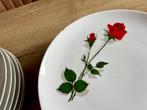 Flankenhammer - Tafelservies (40) - Flankenhammer -