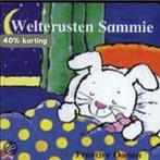 Welterusten Sammie 9789000032020 Francine Oomen, Boeken, Verzenden, Gelezen, Francine Oomen