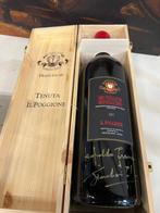 2017 Il Poggione - Brunello di Montalcino - 1 Dubbele, Nieuw