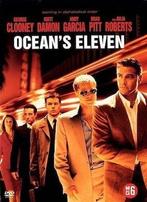 Oceans Eleven - DVD (Films), Cd's en Dvd's, Ophalen of Verzenden, Zo goed als nieuw