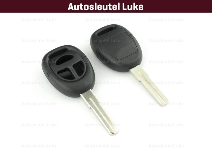 autosleutel kpb488 voor Saab, Auto-onderdelen, Elektronica en Kabels, Nieuw, Verzenden