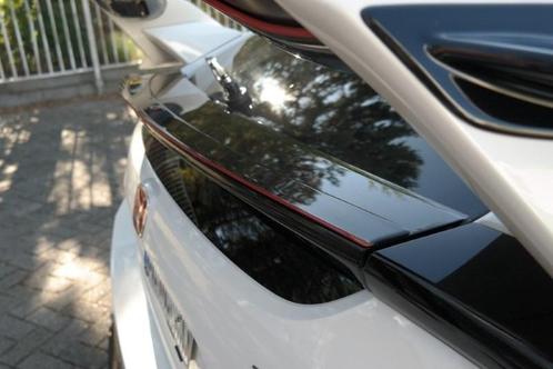 Onderspoiler Extentie Honda Civic IX Type R V.3 Glanzend, Auto-onderdelen, Carrosserie en Plaatwerk, Ophalen of Verzenden
