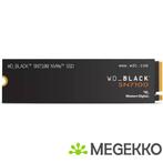 WD SSD Black SN7100 2TB, Computers en Software, Harde schijven, Verzenden, Nieuw, Western Digital