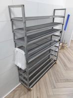 Veiling bakkerij inventaris omgeving Den Bosch, Gebruikt, Bakkerij en Slagerij