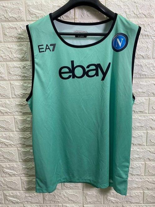 Napoli - Italiaanse voetbal competitie - Victor Osimhen, Verzamelen, Overige Verzamelen