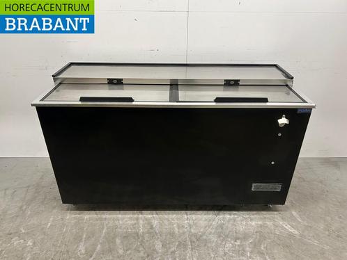 RVS Polar CT332 Flessenkoeler Flessenkoeling Barkoeling, Zakelijke goederen, Horeca | Keukenapparatuur, Nieuw zonder verpakking