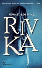 Rivka 9789401603133 Femmetje de Wind, Verzenden, Gelezen, Femmetje de Wind
