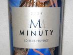 2024 Côtes de Provence (Rosé) - M du Château Minuty -, Nieuw