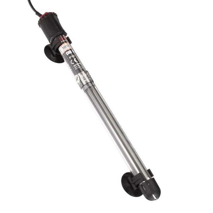 Osaka Heater 100watt  aquarium verwarming (G&D Heater), Dieren en Toebehoren, Vissen | Aquaria en Toebehoren, Verlichting of Verwarming