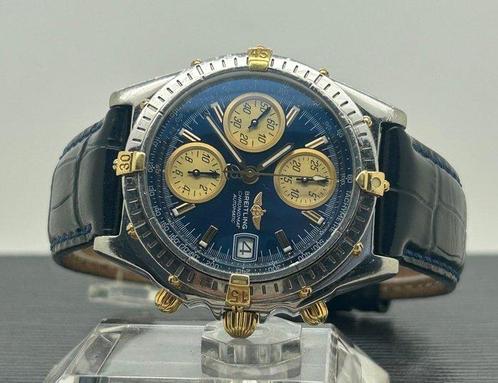 Breitling - Chronomat - B13050.1 - Heren - 1990-1999, Sieraden, Tassen en Uiterlijk, Horloges | Heren