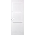 Skantrae binnendeur SKS 3263 78x201,5, Ophalen of Verzenden, Zo goed als nieuw