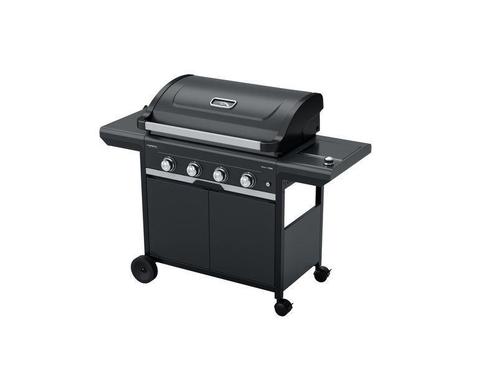 campingaz gasbarbecue 4 series select 4 exs, Tuin en Terras, Buitenkeukens, Nieuw