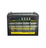 SUNBEAMsystem Smart Lithium Accu 120Ah ONE, Ophalen of Verzenden, Nieuw