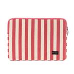 Bombata Versilia Laptophoes Sleeve - 15 / 16 inch - Roze, Computers en Software, Verzenden, Nieuw