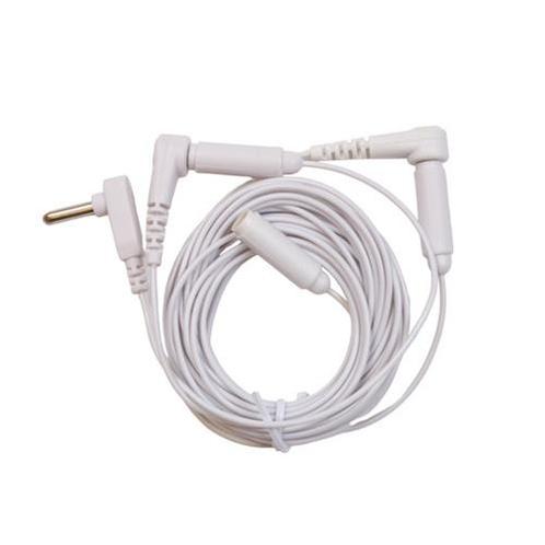 Verlengkabel - 5 meter - Earthing, Sport en Fitness, Overige Sport en Fitness, Nieuw, Verzenden