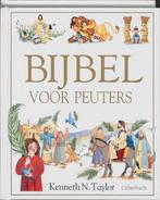 Bijbel voor peuters 9789026610776 Kenneth N. Taylor, Verzenden, Gelezen, Kenneth N. Taylor