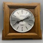 Wanduhr - Dugena | Dugena Space Age Wanduhr 25x25 cm –