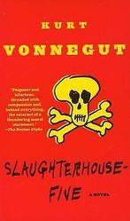 Slaughterhouse-Five  negut, Kurt  Book, Gelezen, Verzenden, Kurt Vonnegut