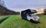 5 pers. Ford camper huren in Nijmegen? Vanaf € 61 p.d. - Gob