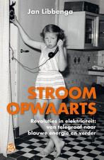 Stroomopwaarts 9789462971622 Jan Libbenga, Boeken, Verzenden, Zo goed als nieuw, Jan Libbenga