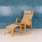 Fauteuil | Vintage | Finn Østergaard |  3506, Ophalen of Verzenden, Zo goed als nieuw, Mid-Century