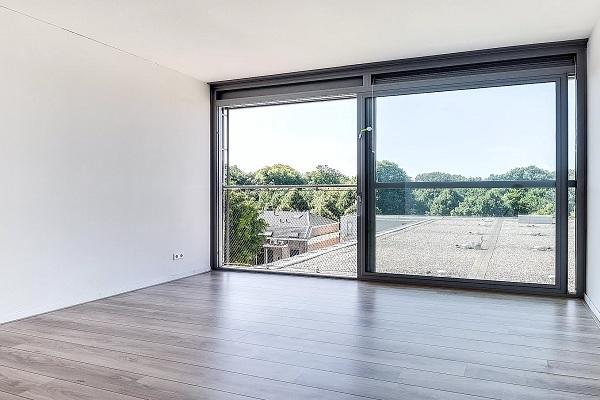 Appartement Bellevuelaan in Haarlem, Huizen en Kamers, Huizen te huur, Via bemiddelaar, Noord-Holland, Appartement