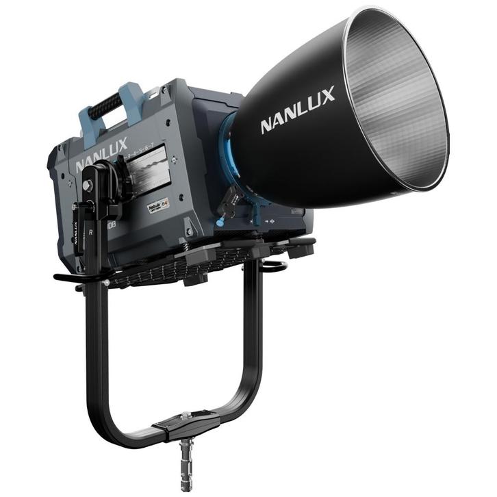 Nanlux Evoke 5000 Bi-Colour Spot Light w/ Reflector & Flight, Audio, Tv en Foto, Fotografie | Fotostudio en Toebehoren, Overige typen