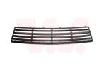 BUMPER GRILL VOOR SEAT CORDOBA 2002-2009 6L0853667A, Auto-onderdelen, Ophalen of Verzenden, Nieuw